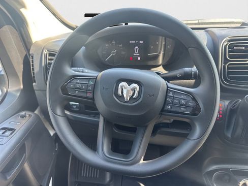 New 2024 RAM ProMaster 3500 w/ Convenience Group image 17