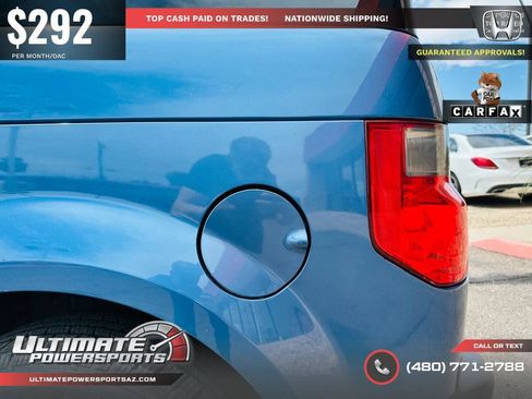Used 2006 Honda Element EX-P image 25