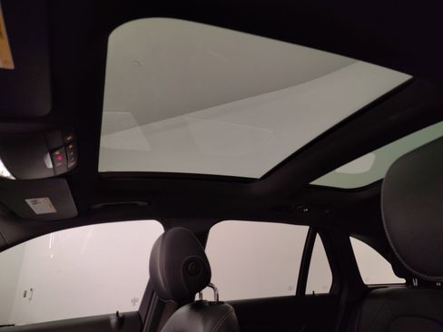 Used 2017 Mercedes-Benz GLC 300 GLC 300 image 13