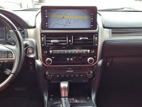 Used 2023 Lexus GX 460 Premium AWD/4WD image 8