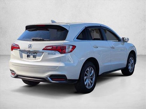 Used 2016 Acura RDX w/ Technology Package image 5