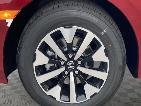 New 2026 Honda Odyssey EX-L image 7