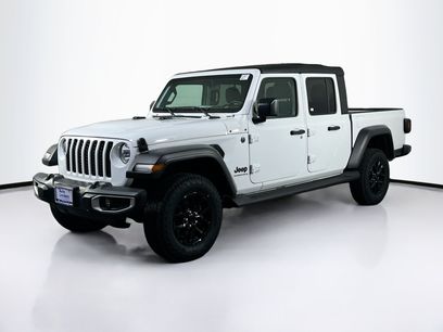 Used 2023 Jeep Gladiator Sport