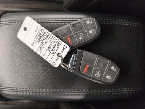 Used 2023 Jeep Compass Limited AWD/4WD image 27