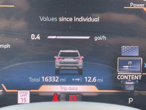 Certified 2025 BMW X1 xDrive28i AWD/4WD image 22