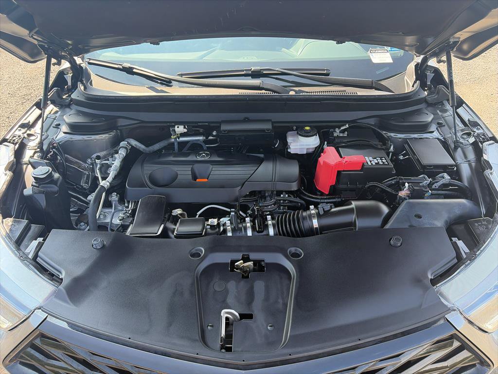 Certified 2025 Acura RDX SH-AWD image 32