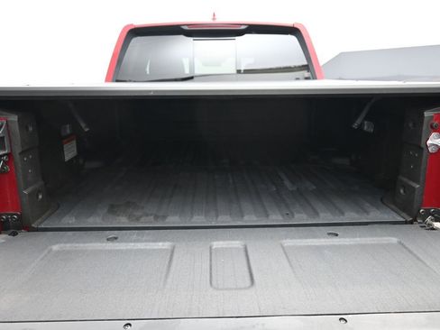 Used 2025 Honda Ridgeline RTL image 22