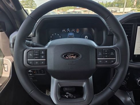 New 2026 Ford F150 XLT AWD/4WD image 20