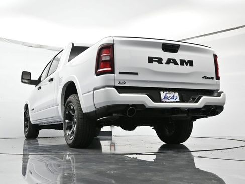 New 2025 RAM 1500 Big Horn image 40