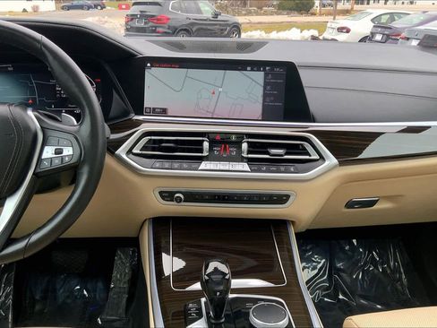 Used 2021 BMW X5 xDrive40i w/ Premium Package image 6