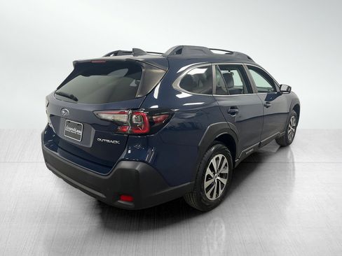 Certified 2023 Subaru Outback Premium image 7