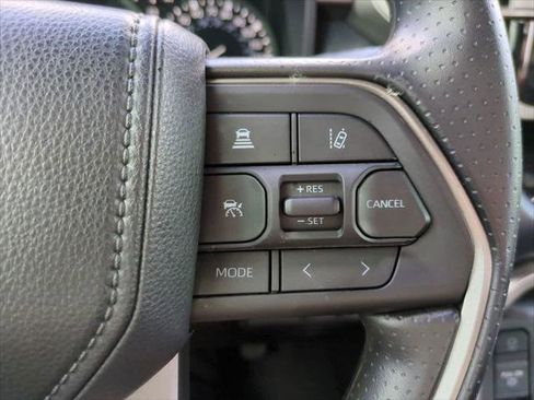 Certified 2026 Toyota Tundra SR5 AWD/4WD image 23