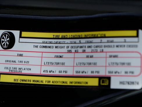 Used 2017 RAM 2500 Big Horn image 48