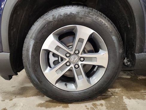 Certified 2025 Honda Pilot EX-L image 10