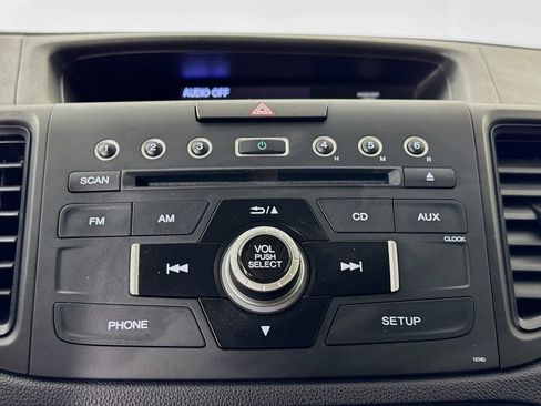 Used 2015 Honda CR-V LX image 17