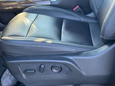 Used 2024 Chevrolet Silverado 1500 RST image 24