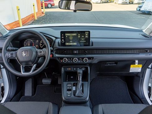 New 2026 Honda CR-V EX image 17