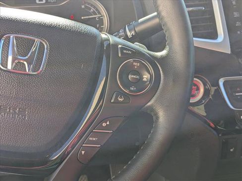 Used 2020 Honda Ridgeline RTL-E image 17