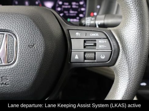 Used 2024 Honda Accord EX image 10