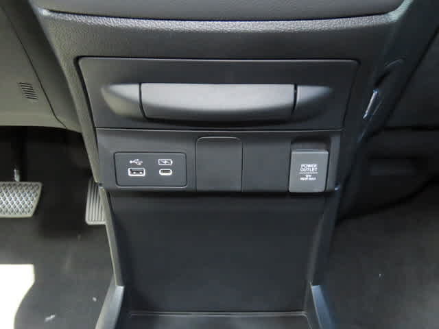 New 2027 Honda Odyssey EX-L image 22