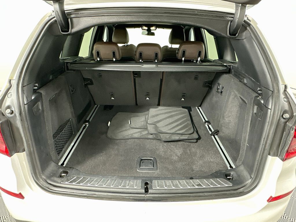 Used 2020 BMW X3 sDrive30i RWD image 27