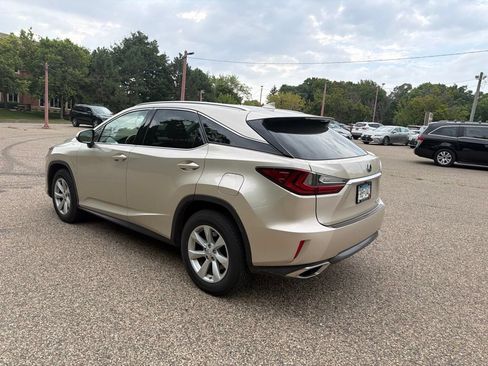 Used 2017 Lexus RX 350 AWD w/ Premium Package image 33