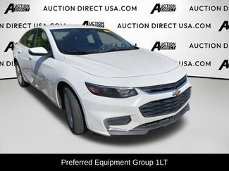 Used 2018 Chevrolet Malibu LT w/ Driver Confidence Package FWD video 2