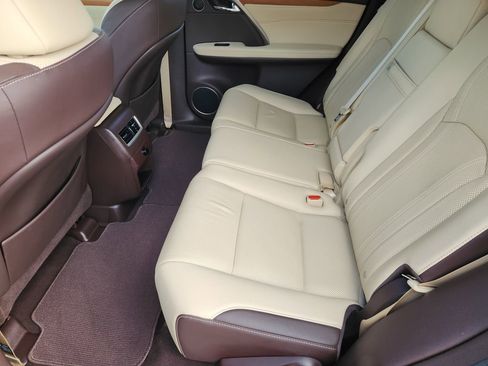 Used 2016 Lexus RX 350 FWD w/ Premium Package image 30