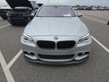 Used 2015 BMW 535i Sedan image 5
