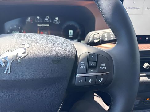 Used 2025 Ford Bronco Sport Outer Banks w/ Outer Banks Tech Package+ image 27