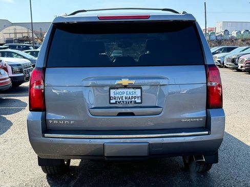 Used 2019 Chevrolet Tahoe Premier w/ Premier Plus Edition image 10