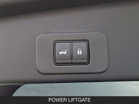 New 2026 Nissan Murano Platinum w/ Cargo Package image 21