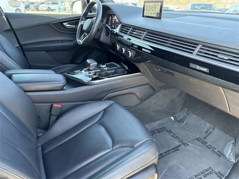 Used 2018 Audi Q7 3.0T Premium Plus w/ Premium Plus Package image 27
