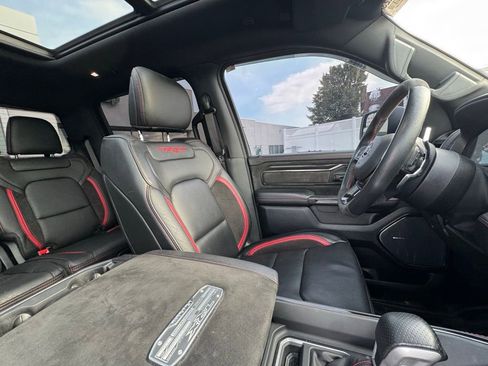 Used 2022 RAM 1500 TRX w/ TRX Level 2 Equipment Group image 21