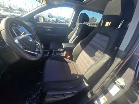 Used 2018 Honda CR-V EX image 22