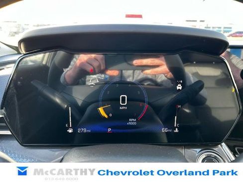 New 2026 Chevrolet Trax ACTIV w/ Driver Confidence Package image 12