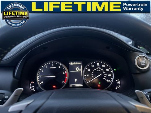 Used 2021 Lexus NX 300 AWD w/ Premium Package image 25