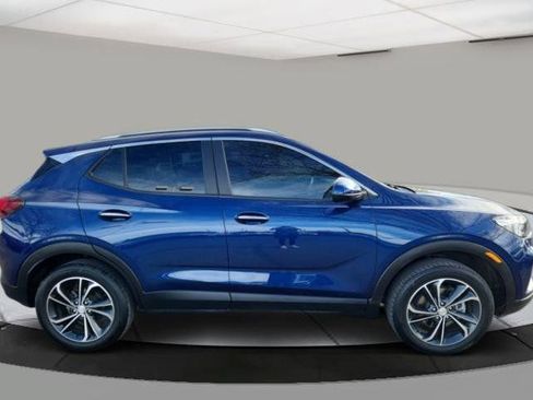 Used 2023 Buick Encore GX Select image 6