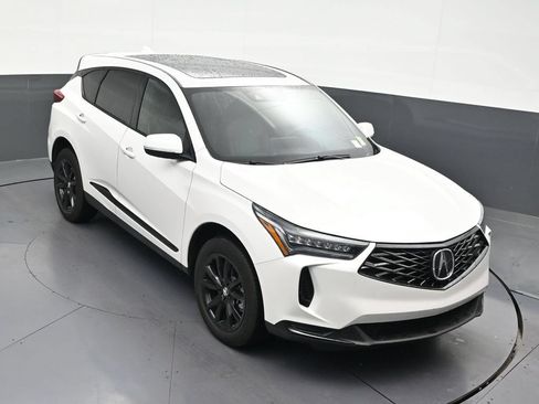 Used 2025 Acura RDX SH-AWD image 22