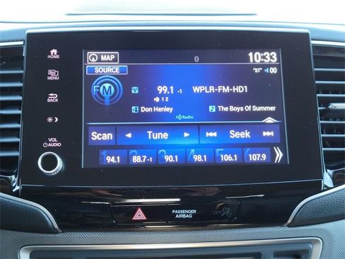 Used 2023 Honda Ridgeline RTL-E image 21