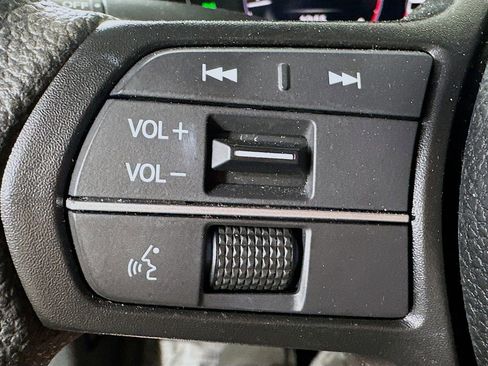 Used 2024 Honda Accord EX image 21