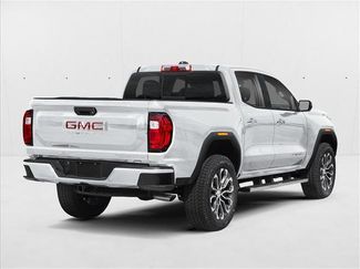 New 2026 GMC Canyon Denali AWD/4WD video 2
