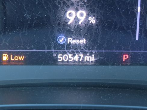 Used 2020 Cadillac XT6 Sport w/ Platinum Package image 27