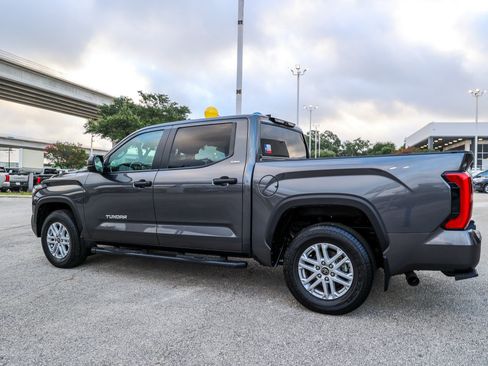 Used 2024 Toyota Tundra SR5 RWD image 10