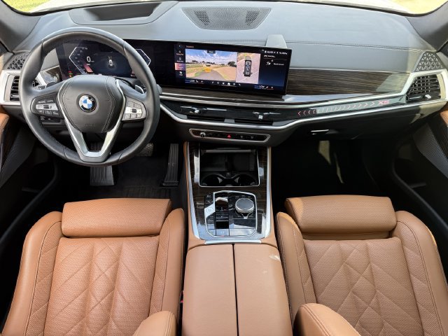 Used 2024 BMW X5 sDrive40i w/ Premium Package RWD image 10