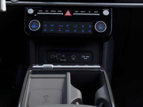 New 2026 Hyundai Tucson Limited image 16