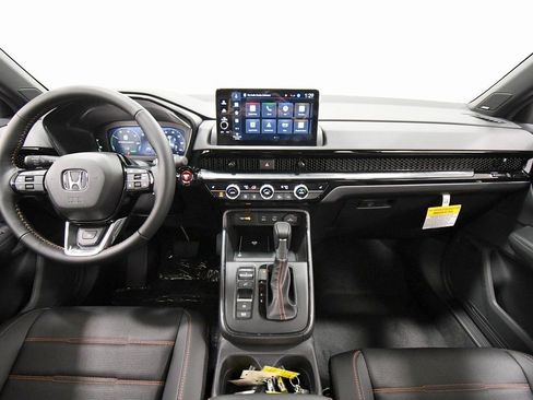 New 2026 Honda CR-V Sport Touring image 17