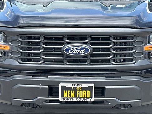 New 2025 Ford F150 XL image 37