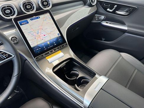 New 2026 Mercedes-Benz GLC 300 4MATIC image 25