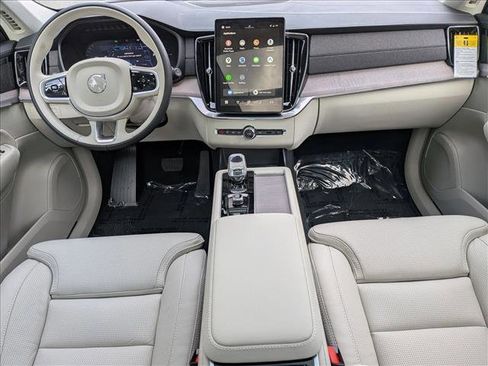 New 2026 Volvo XC90 T8 Ultra image 16